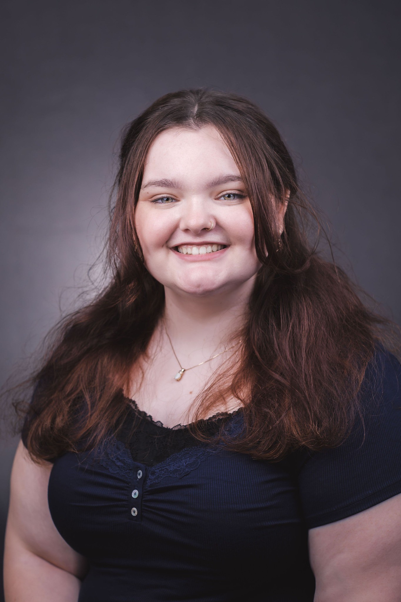 Portrait of Lexi